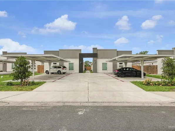 428 Acacia St, Alamo, TX 78516