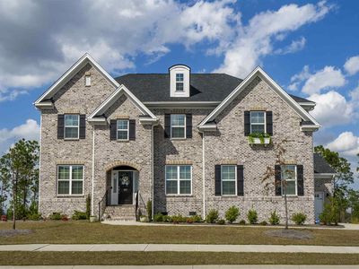 821 Royal Oak Way, Elgin, SC, 29045