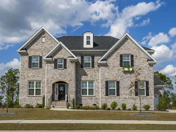 821 Royal Oak Way, Elgin, SC 29045