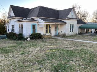801 W Black St, Pocahontas, AR 72455