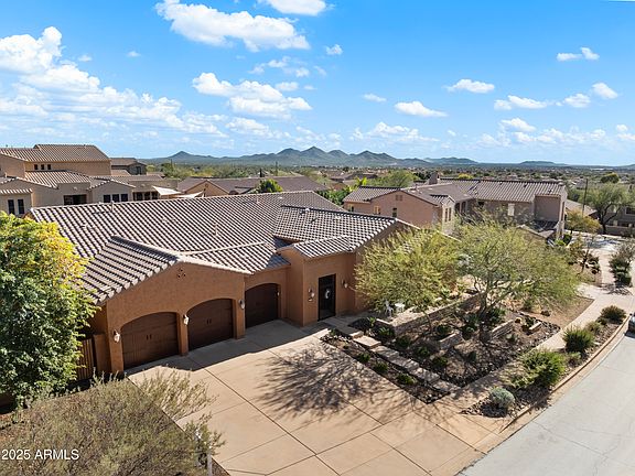 3rd image of 2323 W VILLA CASSANDRA Drive