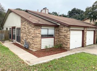 5012 Cana Cv BUILDING A, Austin, TX 78749