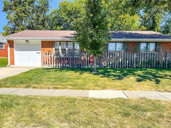 20 Graham Dr, Springboro, OH 45066