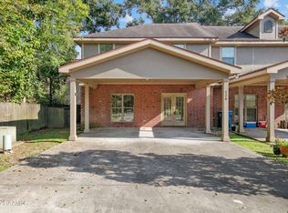 124 Deraney Ln, Lafayette, LA 70503