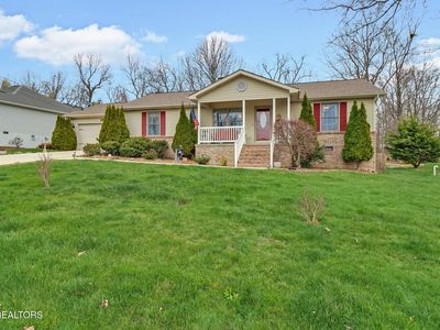 172 Berkshire Loop, Fairfield Glade, TN, 38558