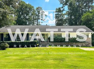 1817 Glendmere Dr, Birmingham, AL 35216