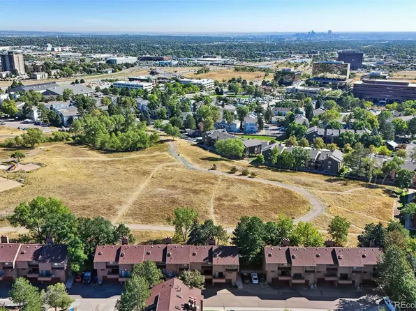 320 Wright Street #105, Lakewood, CO 80228