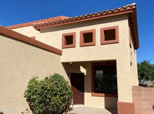 7939 N Capella Ct, Tucson, AZ 85741