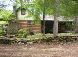 1465 Licklog Rd, Bryson City, NC 28713