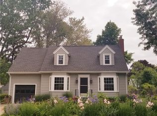 309 Forest Dr, Erie, PA 16505