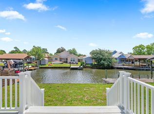 1319 Capri Dr, Panama City, FL 32405
