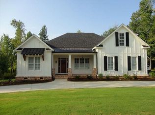 1611 River Island Pkwy, Evans, GA 30809