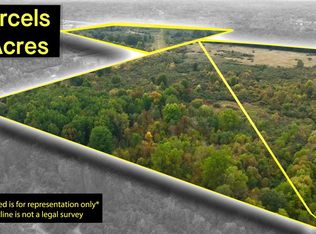 0 Little Lake Rd, Ortonville, MI 48462