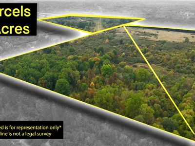 0 Little Lake Rd, Ortonville, MI, 48462