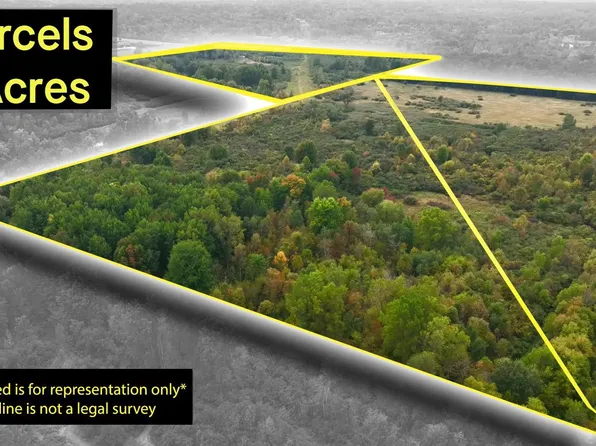 0 Little Lake Rd, Ortonville, MI 48462