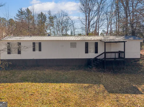 5334 Teakwood Dr, Gainesville, GA 30506