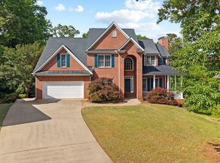 1165 Home Place Dr, Lawrenceville, GA 30043