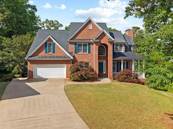 1165 Home Place Dr, Lawrenceville, GA 30043