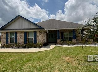 17752 Eastview Loop, Foley, AL 36535