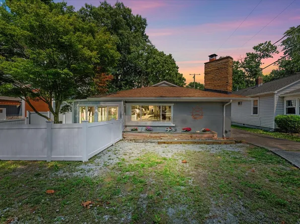 315 N Worthy St, Lakeside Marblehead, OH 43440