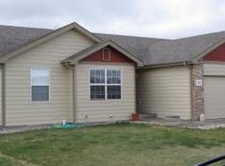 1318 Symons St, Laramie, WY 82070
