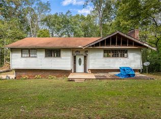 1505 Shiloh Rd, Seneca, SC 29678