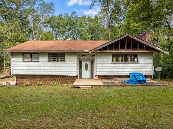 1505 Shiloh Rd, Seneca, SC 29678