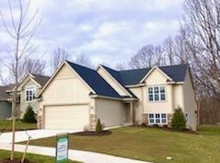 3497 Breezewood Ct SE, Grand Rapids, MI 49512