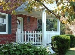 1254 Vocke Rd, Lavale, MD 21502