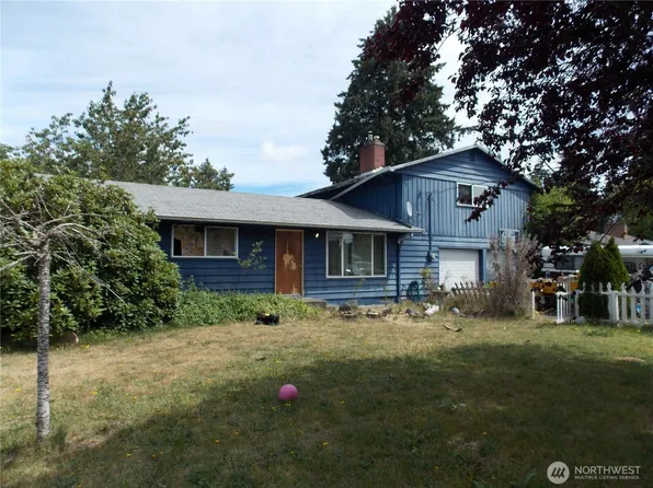 1001 139th Street E, Tacoma, WA 98445