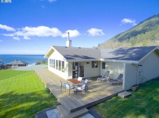 8450 San Dune Rd, Nehalem, OR 97131