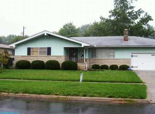 4616 Ellery Dr, Columbus, OH