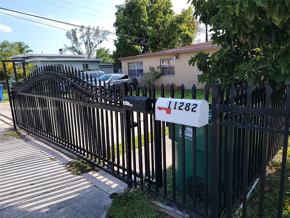 1st image of 11280 NW 17th Ave #11280