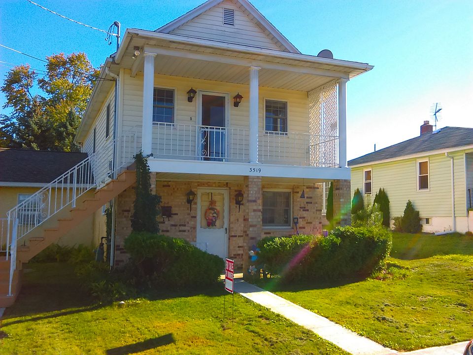 3519 Laurel Avenue Moosic, P