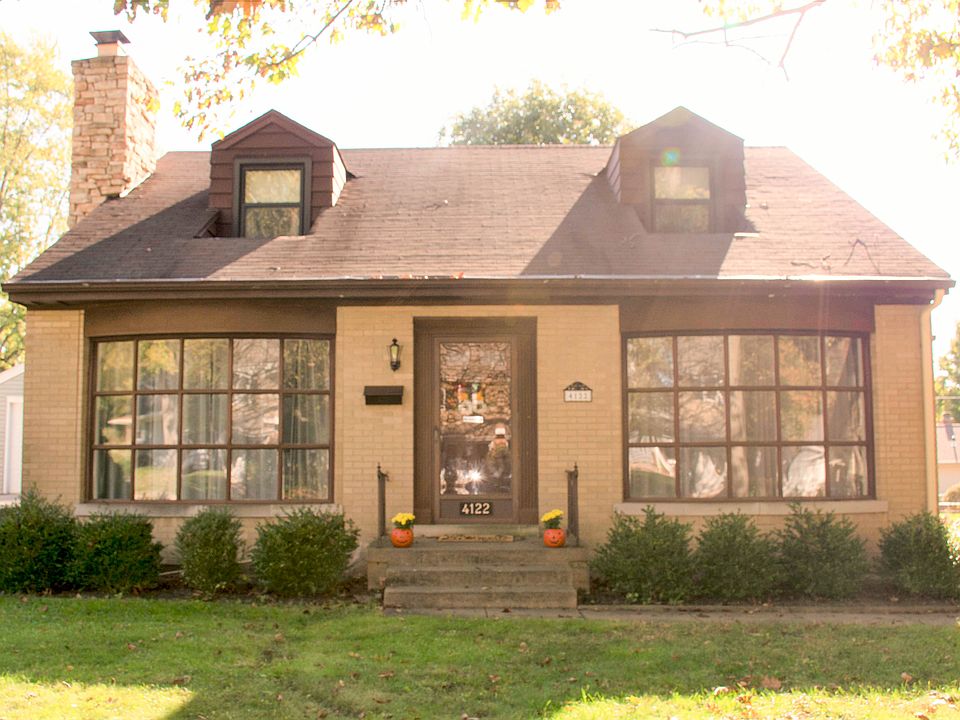 1st image of 4122 N Hawthorne Pl