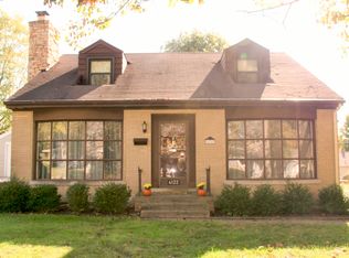 4122 N Hawthorne Pl, Peoria, IL