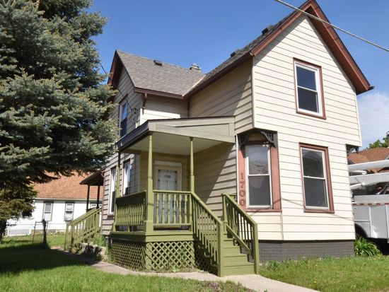 1700 Green STREET, Racine, WI 53402