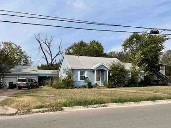 Property Front View