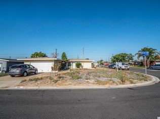 805 S Sylvan St, Anaheim, CA 92804