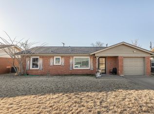 5109 44th St, Lubbock, TX 79414