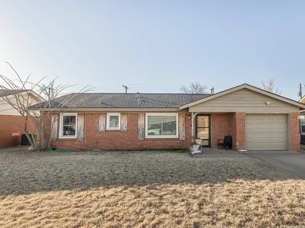 5109 44th St, Lubbock, TX 79414