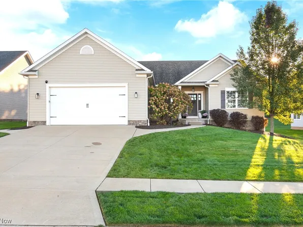 4450 Trail Head Cir NW, Massillon, OH 44647
