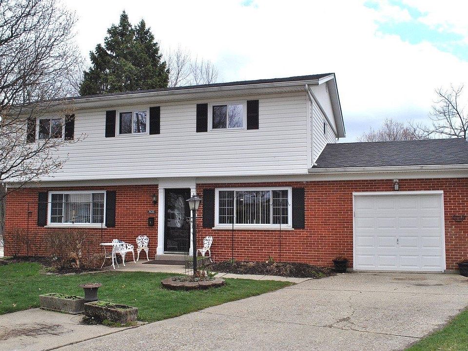 1st image of 2433 Grosvenor Dr