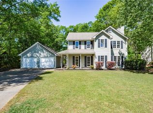 605 Sutton Way SW, Marietta, GA 30064