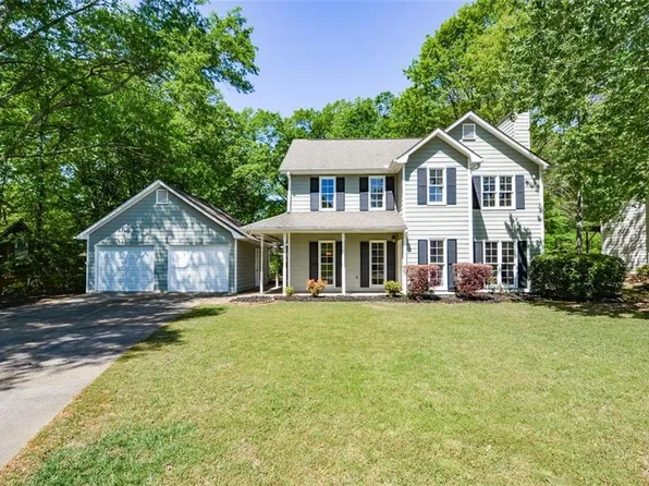605 Sutton Way SW, Marietta, GA 30064