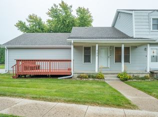 723 NW Greenwood St #15, Ankeny, IA 50023