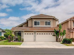 26762 Ashford, Mission Viejo, CA 92692