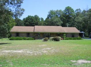 1711 Allbritton Dr, White Hall, AR 71602