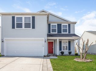 8796 Story Dr, Camby, IN