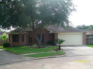 2411 Brandy Mill Rd, Houston, TX 77067